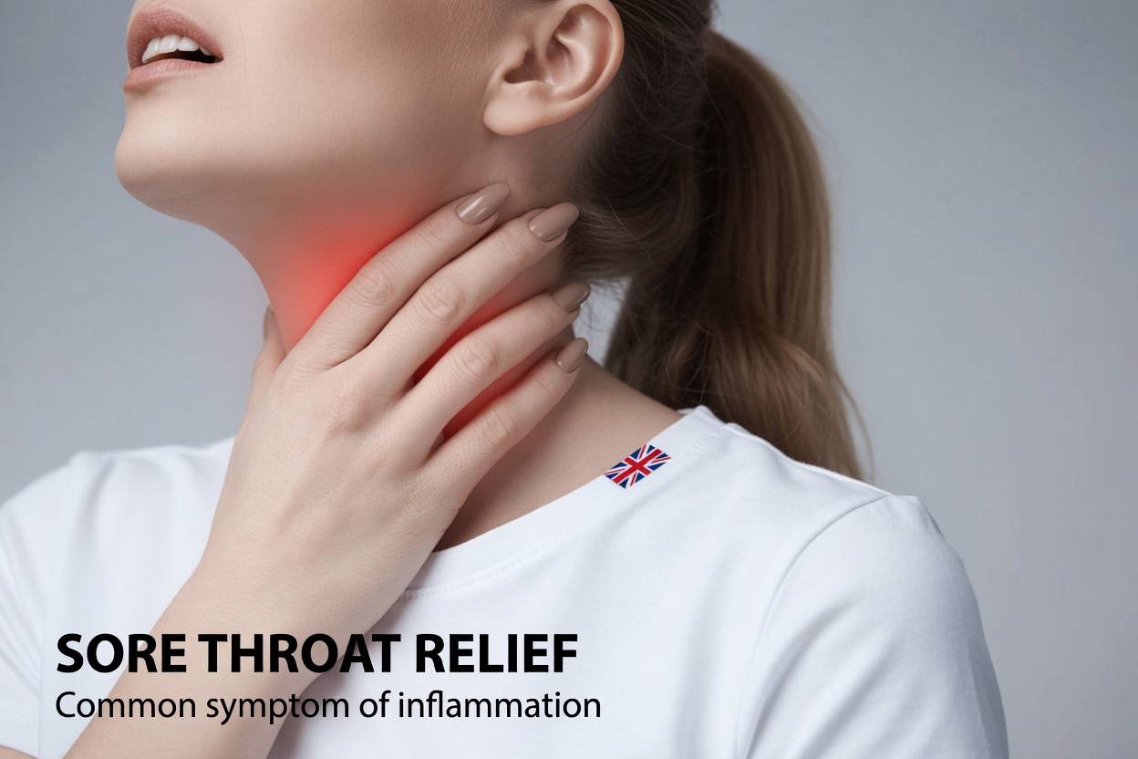 Exploring the 7 Key Signs and Symptoms of Throat Cancer: A Guide for Awareness and Early Detection