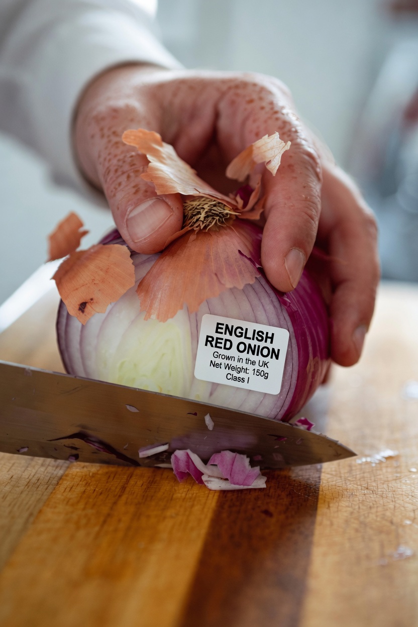 Exploring the Potential Benefits of Onion Recipes for Supporting Blood Sugar Balance and Heart Health in Seniors