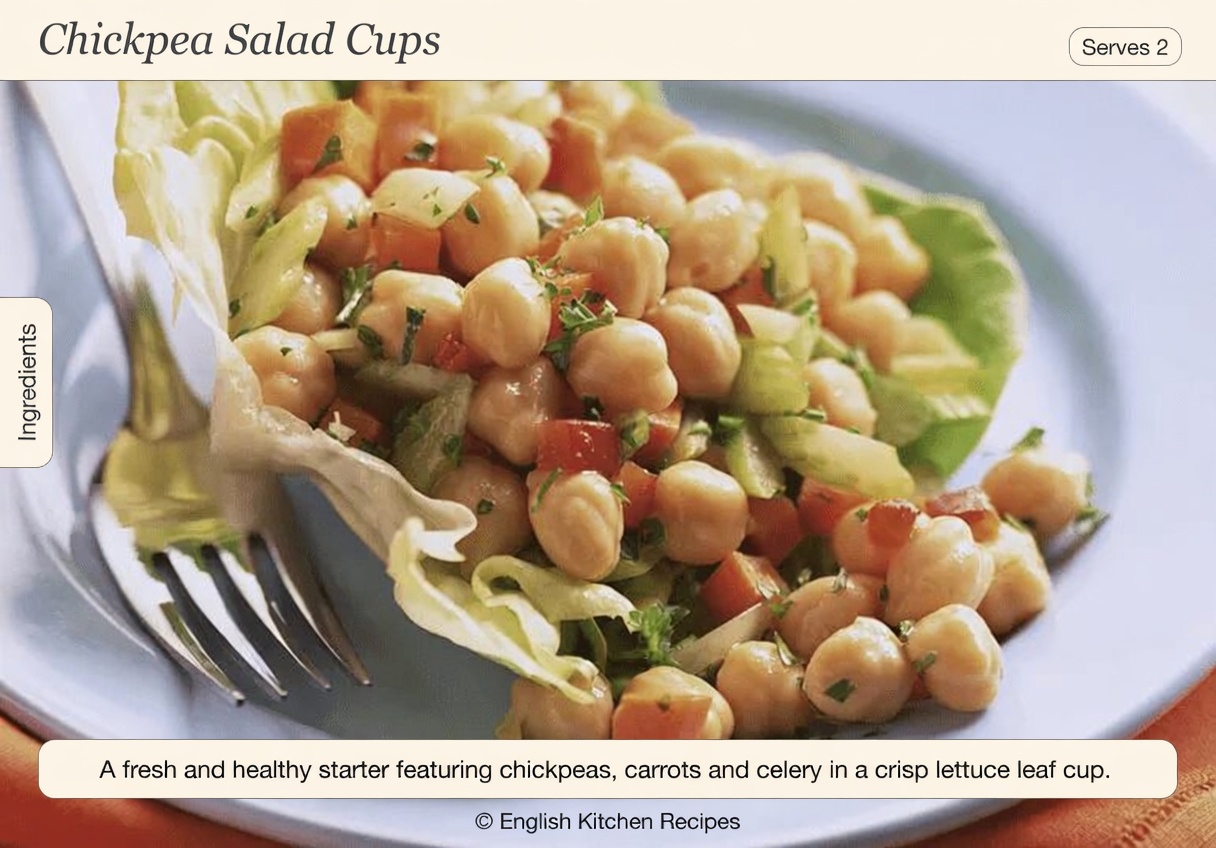 Discover How Incorporating Chickpeas into Your Daily Meals May Support Healthy Kidney Function and Overall Wellness Naturally