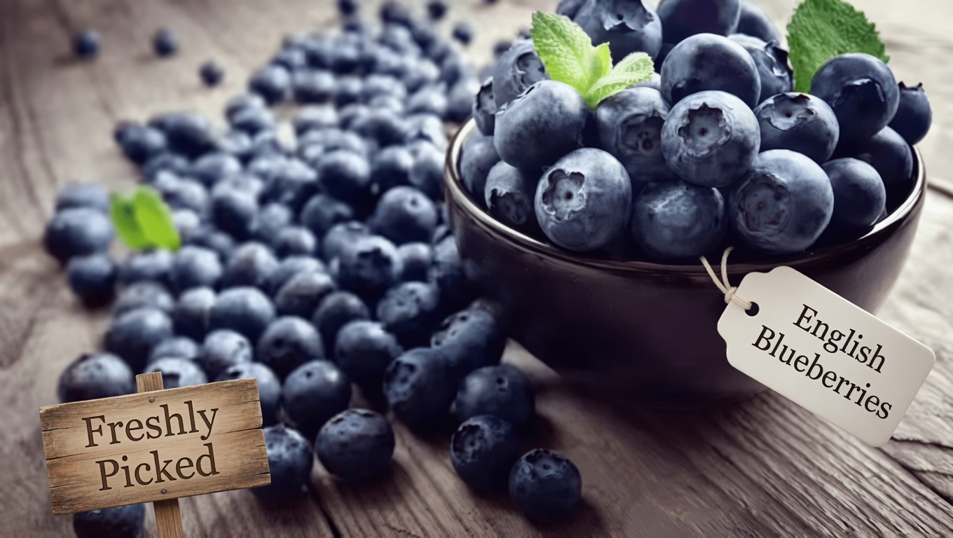 High Creatinine Levels? Discover 4 Kidney-Friendly Fruits to Include in Your Evening Routine