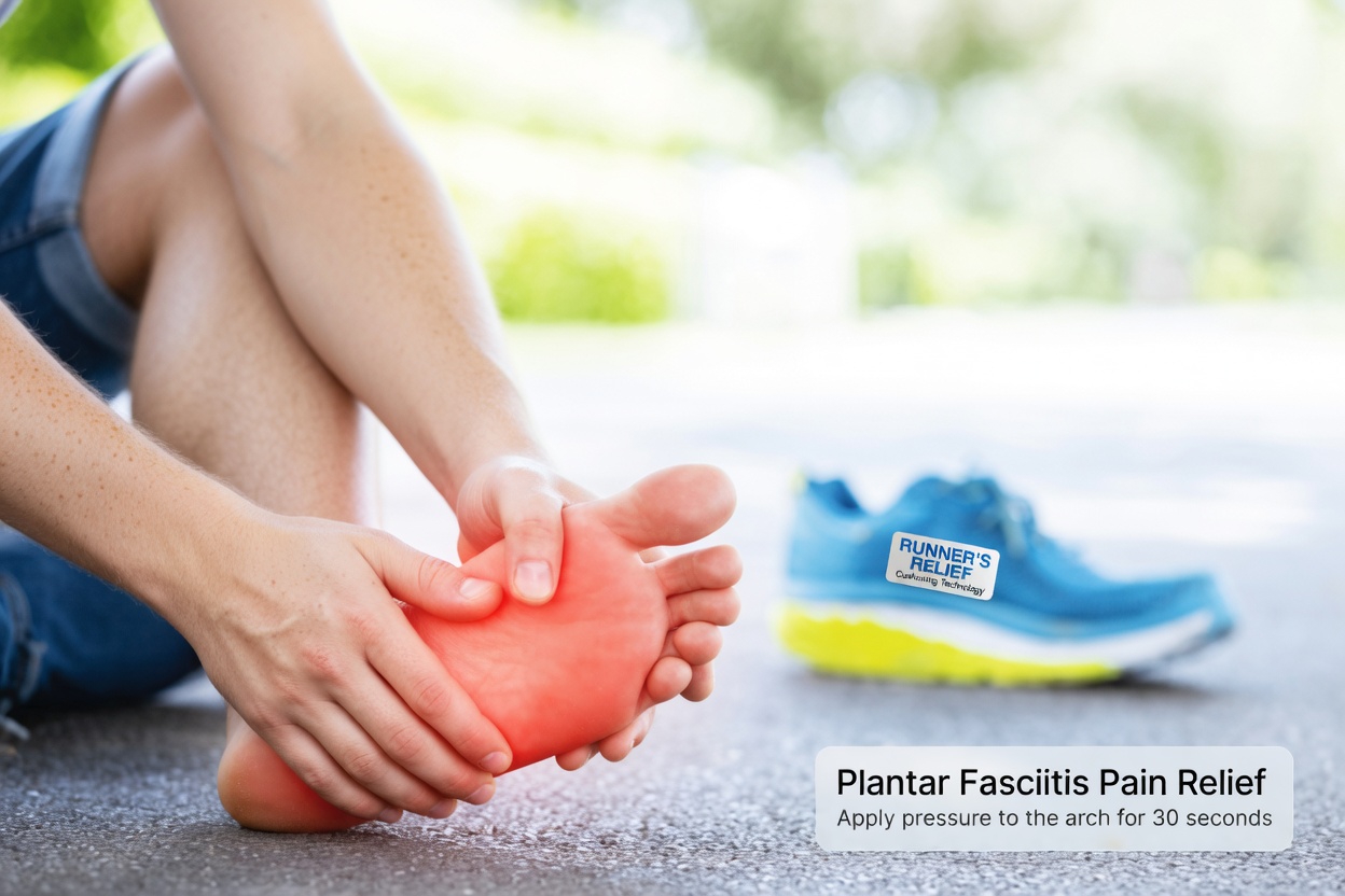 Discovering What Numbness and Pain in the Feet May Signal About Three Common Health Problems