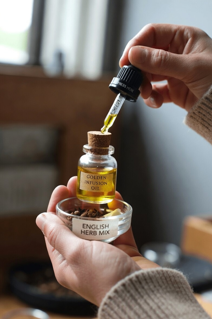 Discover How to Prepare a Clove and Garlic Home Remedy for Back Pain Management