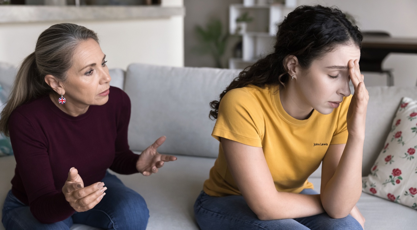 Insights from a 94-Year-Old Woman: 7 Common Habits to Stop Doing Before It’s Too Late