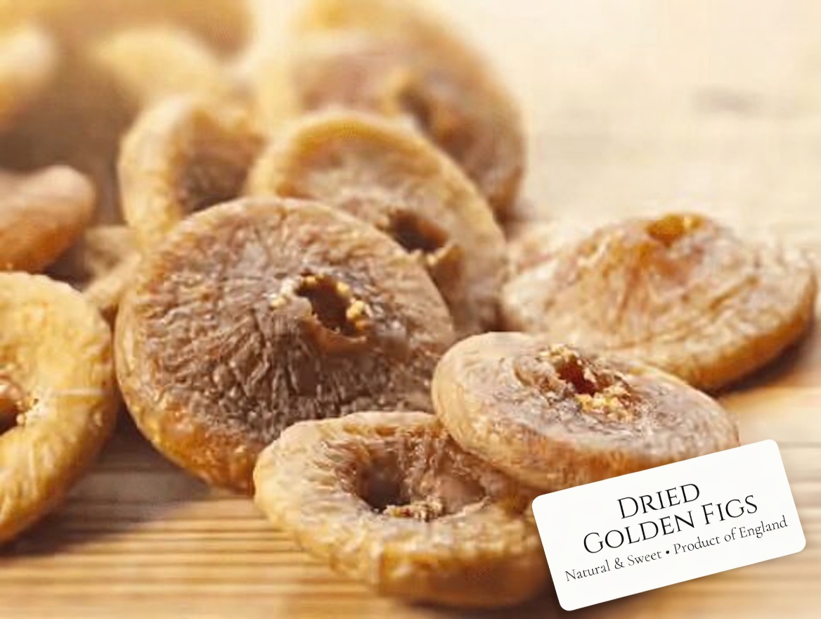 Discover the Simple Morning Habit of Soaking Figs in Water Overnight for Potential Nutritional Advantages