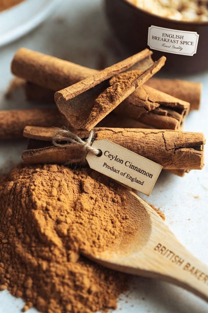 Exploring the Potential Benefits of Cinnamon for Kidney Health: A Simple Evening Habit for Seniors