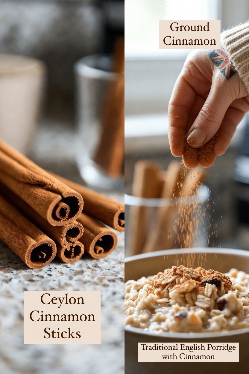 Exploring the Potential Benefits of Cinnamon for Kidney Health: A Simple Evening Habit for Seniors