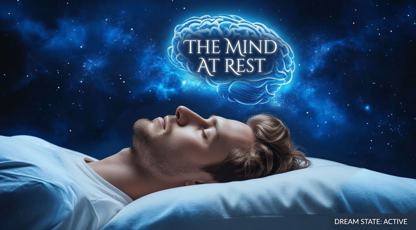 Could Your Sleep Position Influence Brain Health? Exploring Research and Practical Tips for Better Rest