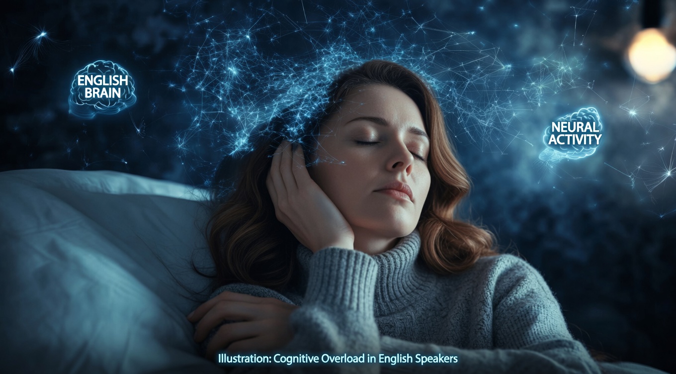 Could Your Sleep Position Influence Brain Health? Exploring Research and Practical Tips for Better Rest