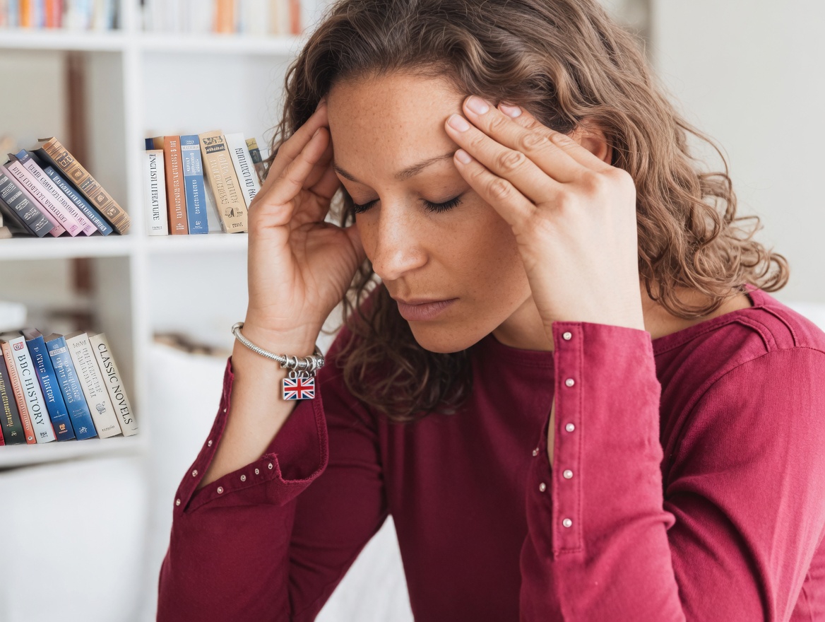 Discover These 10 Early Warning Signs Associated with Brain Tumors and When to Consult a Professional