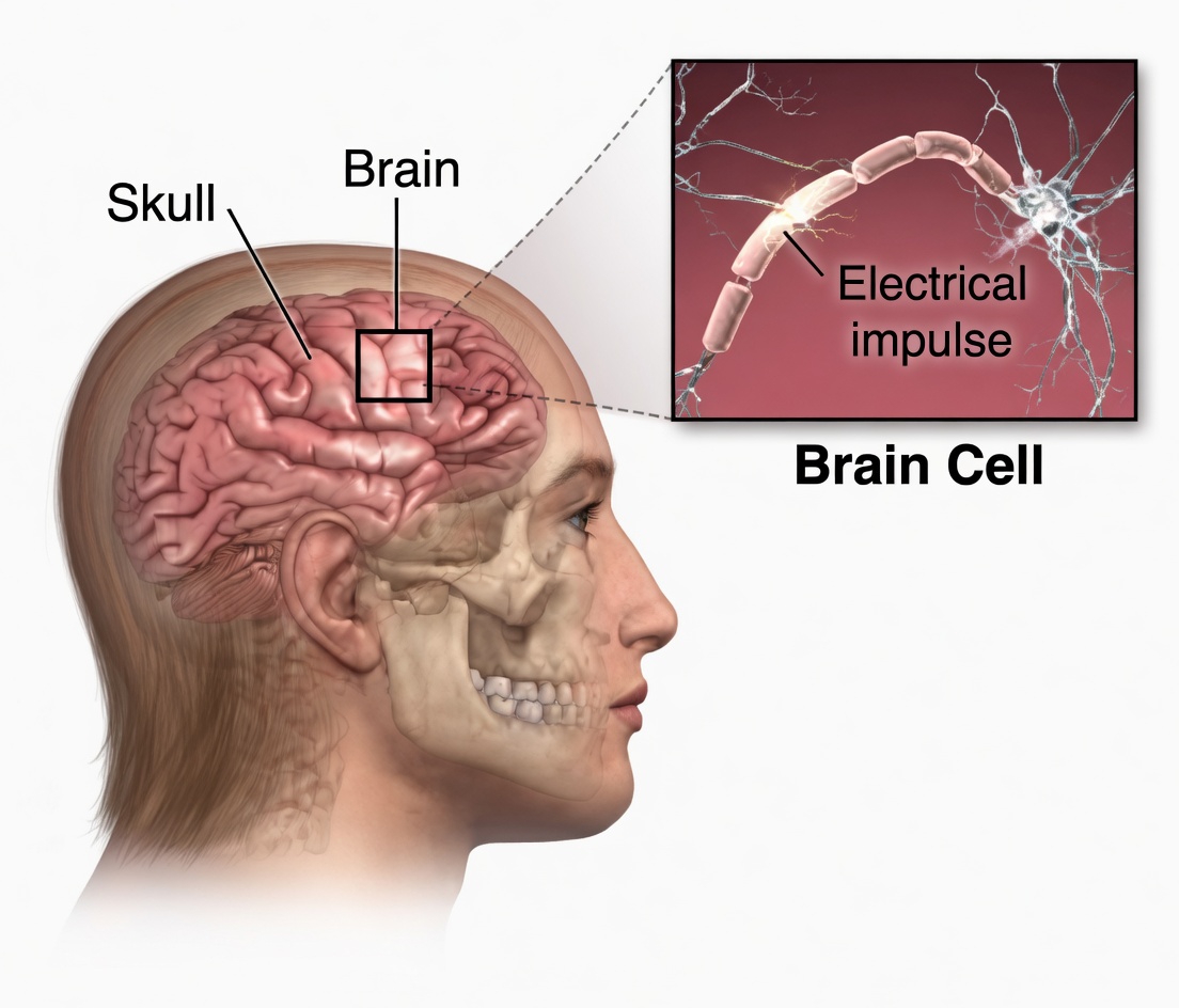 Discover These 10 Early Warning Signs Associated with Brain Tumors and When to Consult a Professional