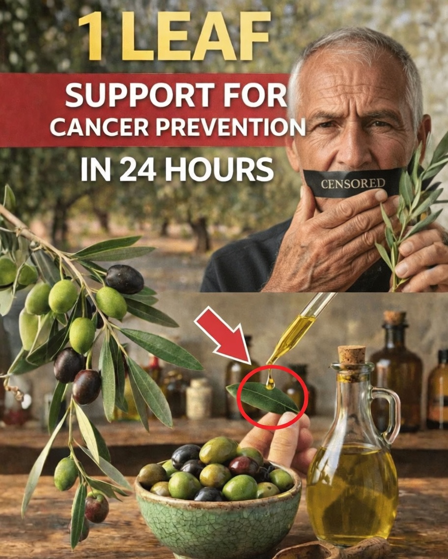 Unlocking the Potential Health Benefits of Olive Leaf: Tips for Incorporating This Ancient Herb into Your Daily Routine