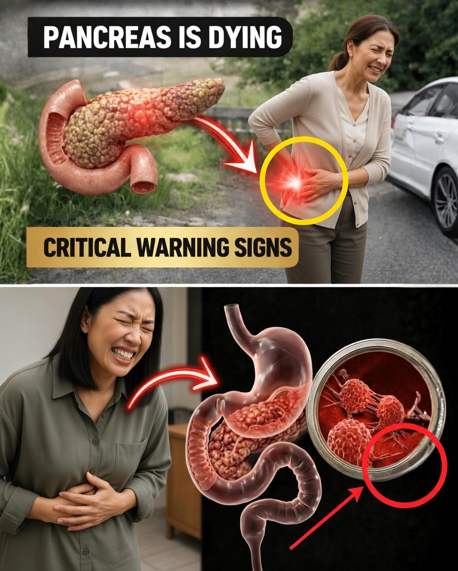 Exploring 10 Key Signs and Symptoms of Pancreatic Cancer: What You Need to Know for Early Awareness