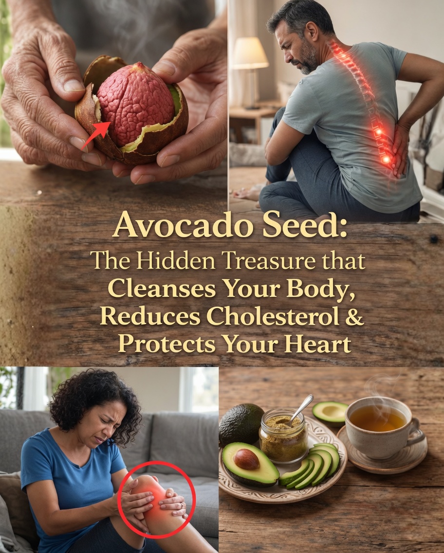 Simple Ways to Use Avocado Seeds: Tips and Recipes for Incorporating This Ingredient into Your Routine
