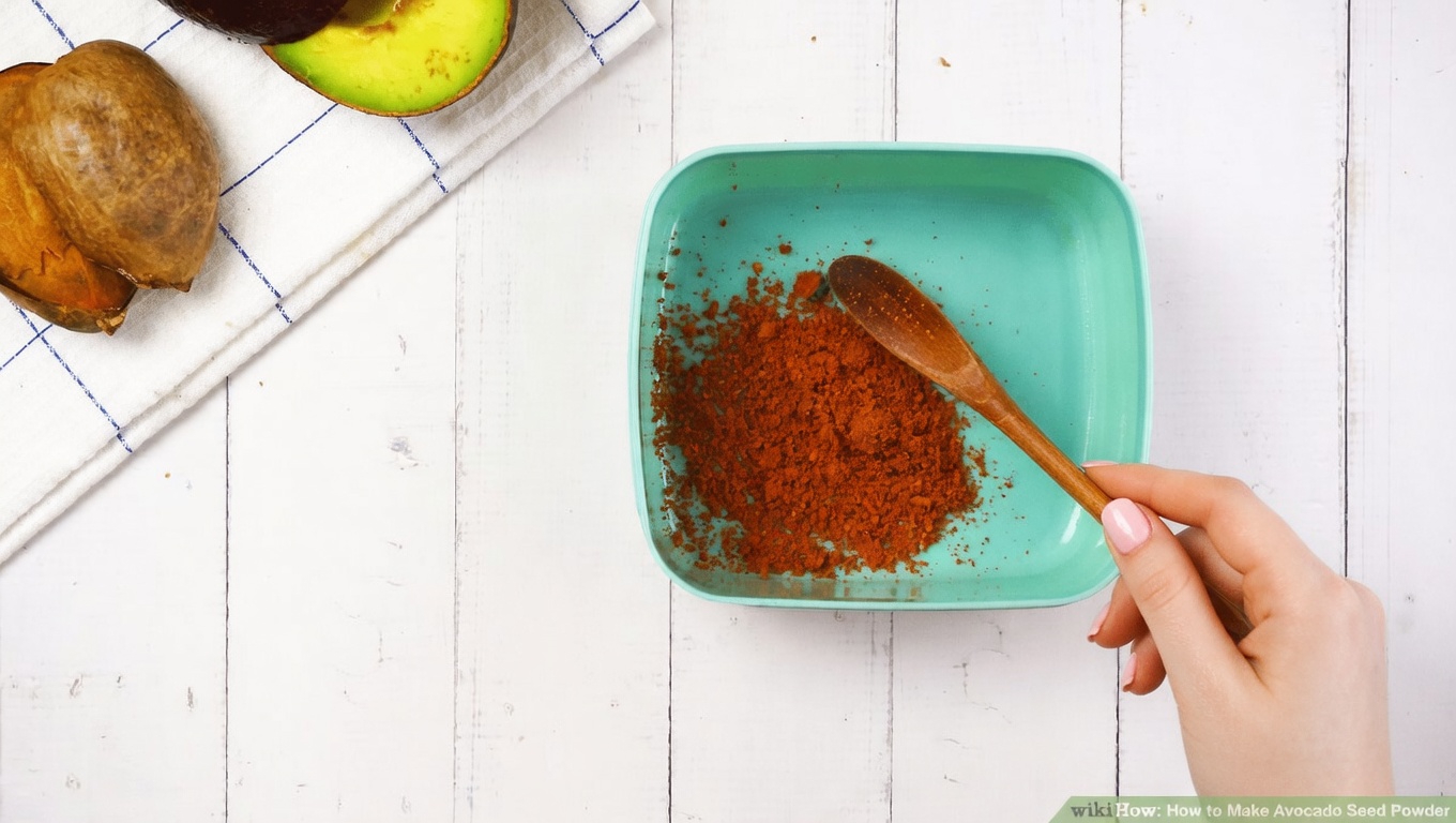 Simple Ways to Use Avocado Seeds: Tips and Recipes for Incorporating This Ingredient into Your Routine