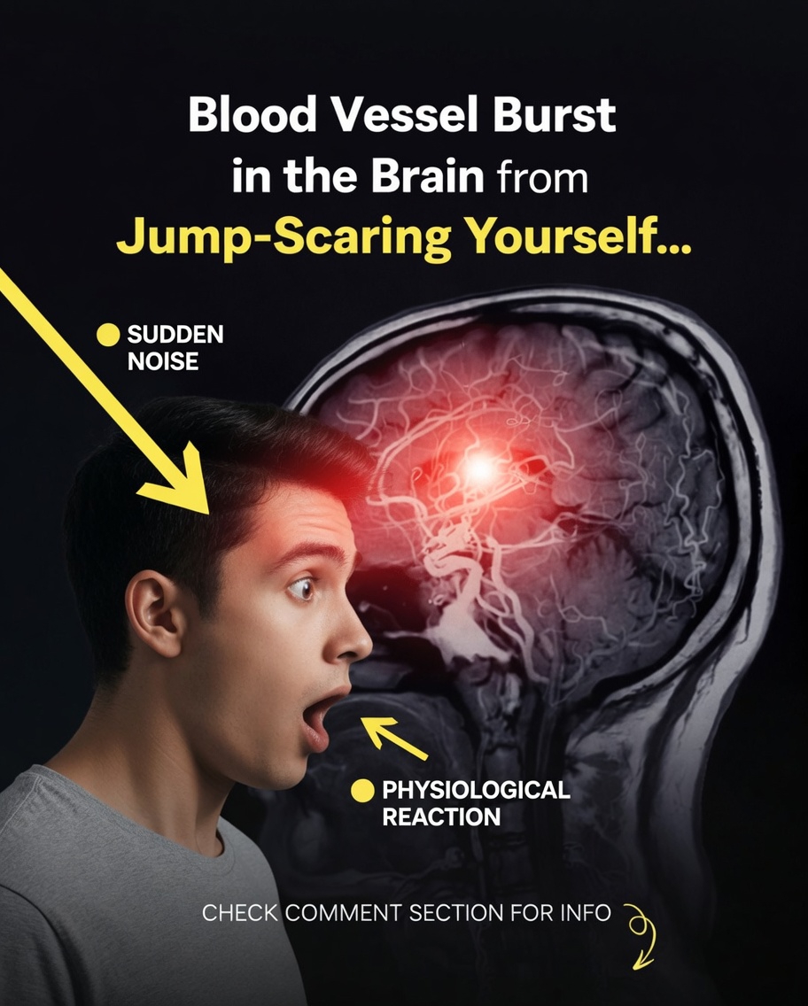 8 Everyday Activities That May Suddenly Raise Blood Pressure and Stress Brain Blood Vessels