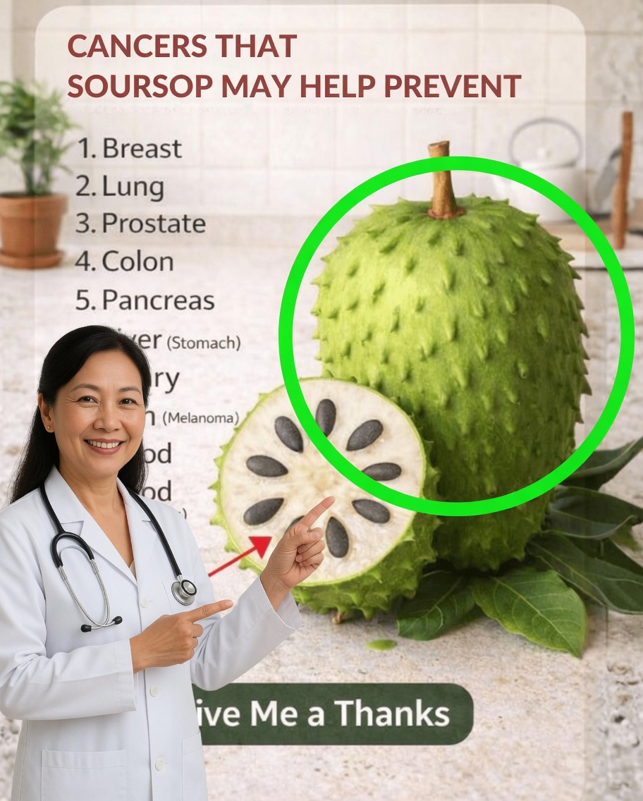 Discover the Nutritional Benefits and Research Insights on Soursop Fruit for a Healthier Lifestyle Choice