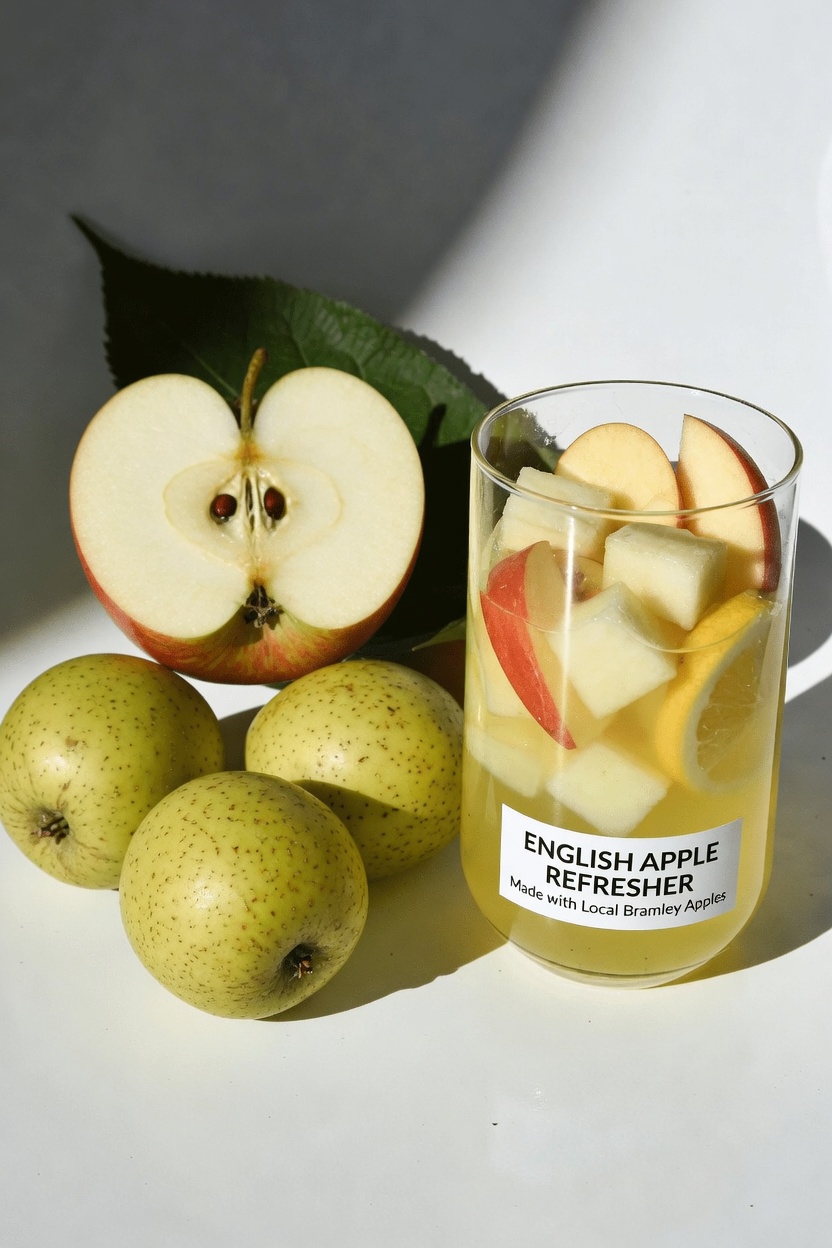 Discover the Simple Steps to Prepare a Refreshing Lemon and Chayote Drink for Your Daily Wellness Routine