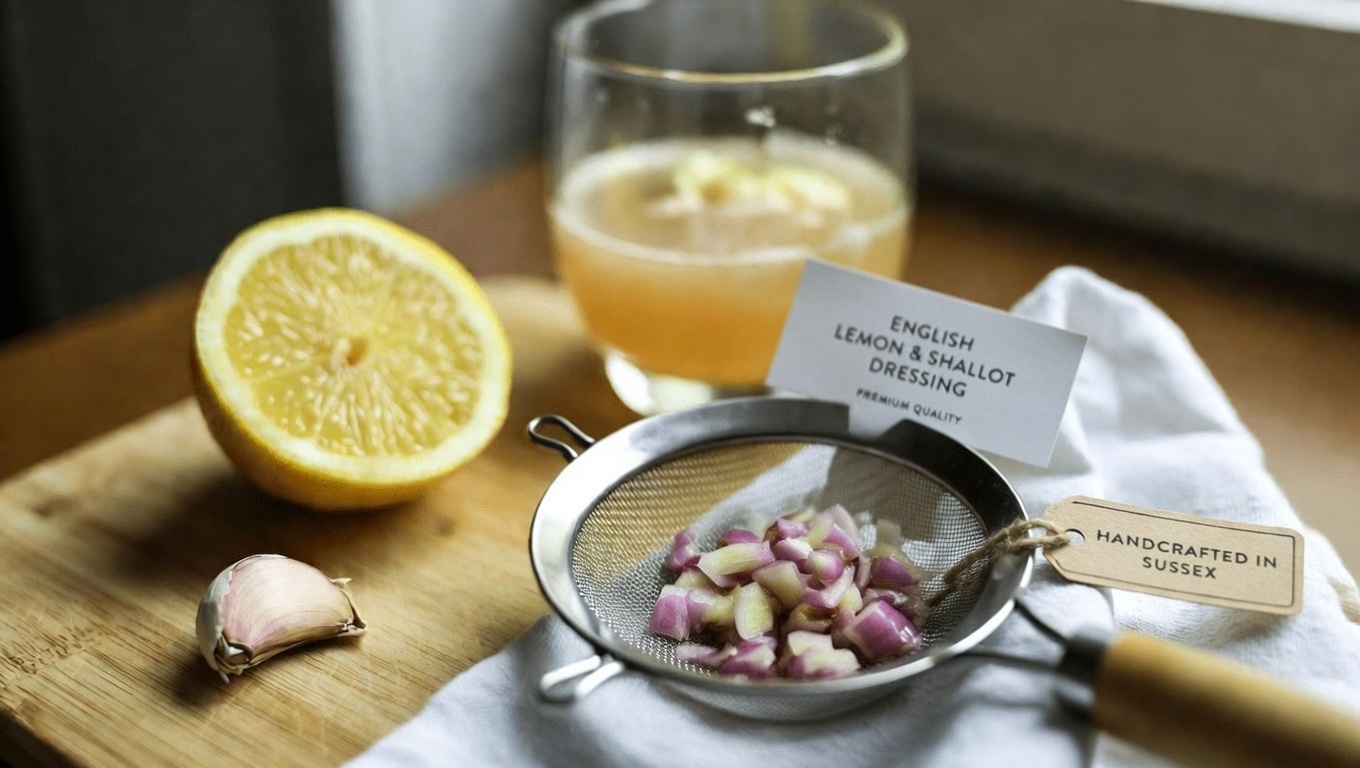 Discover How to Prepare Lemon and Garlic Juice as a Natural Addition to Your Heart-Healthy Routine