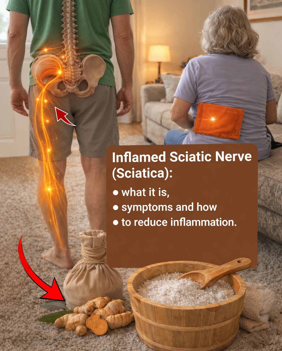 A Comprehensive Guide to Sciatica: Understanding Causes, Identifying Symptoms, and Exploring Habits to Help Manage Nerve Discomfort