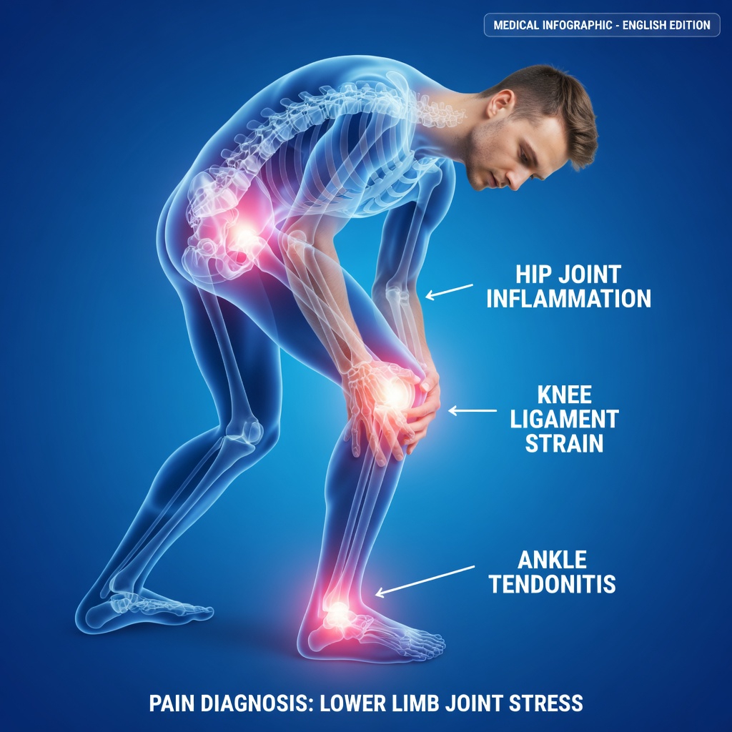 A Comprehensive Guide to Sciatica: Understanding Causes, Identifying Symptoms, and Exploring Habits to Help Manage Nerve Discomfort