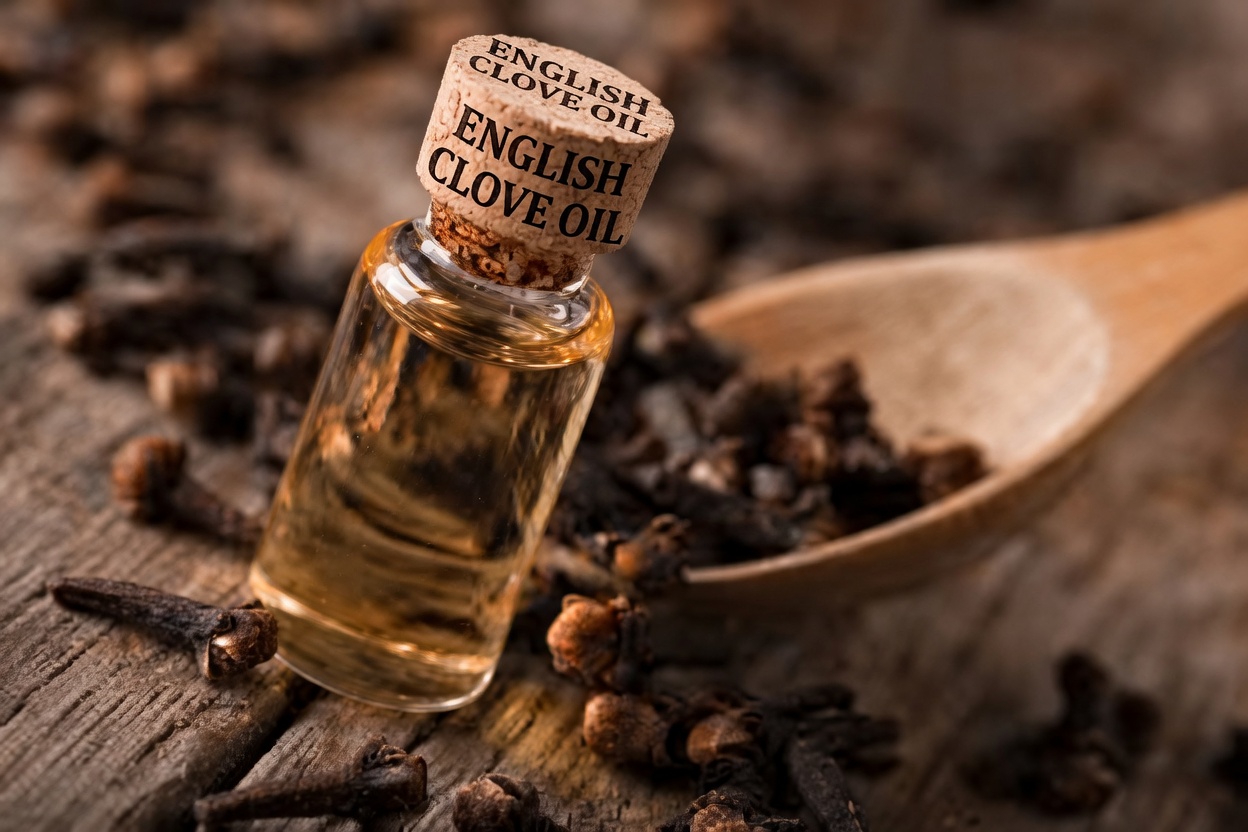 Discover the Potential Benefits of Chewing Cloves Daily for Supporting Healthy Habits and Wellness