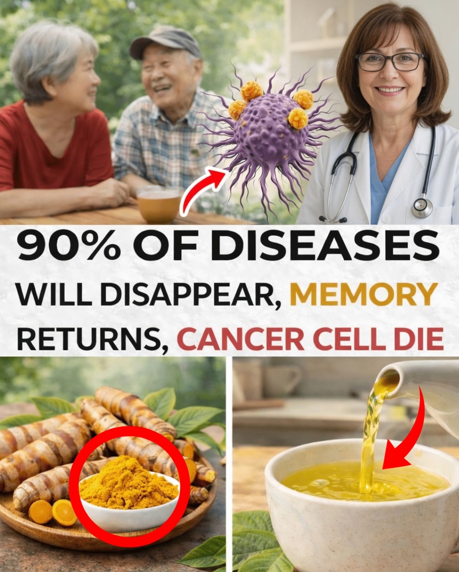 How to Incorporate Turmeric Tea into Your Daily Routine: Exploring Potential Benefits for Health and Longevity