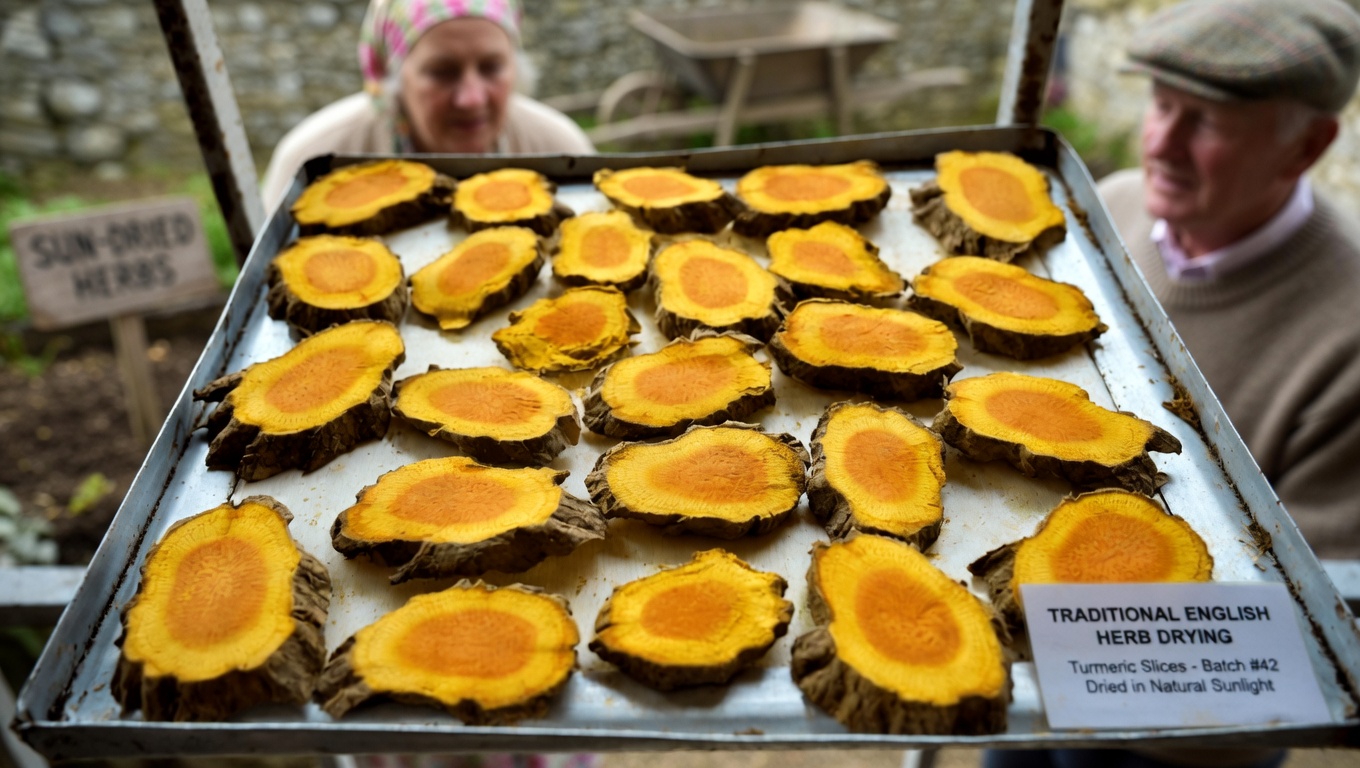 How to Incorporate Turmeric Tea into Your Daily Routine: Exploring Potential Benefits for Health and Longevity