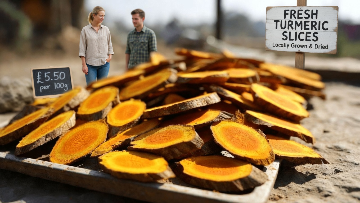 How to Incorporate Turmeric Tea into Your Daily Routine: Exploring Potential Benefits for Health and Longevity