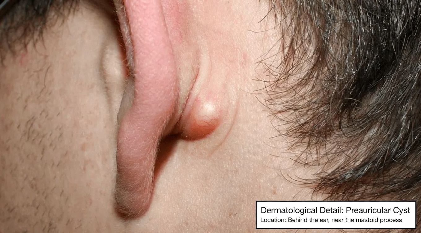 What You Need to Know About Sebaceous Cysts: Main Causes and Home Remedy Options to Explore