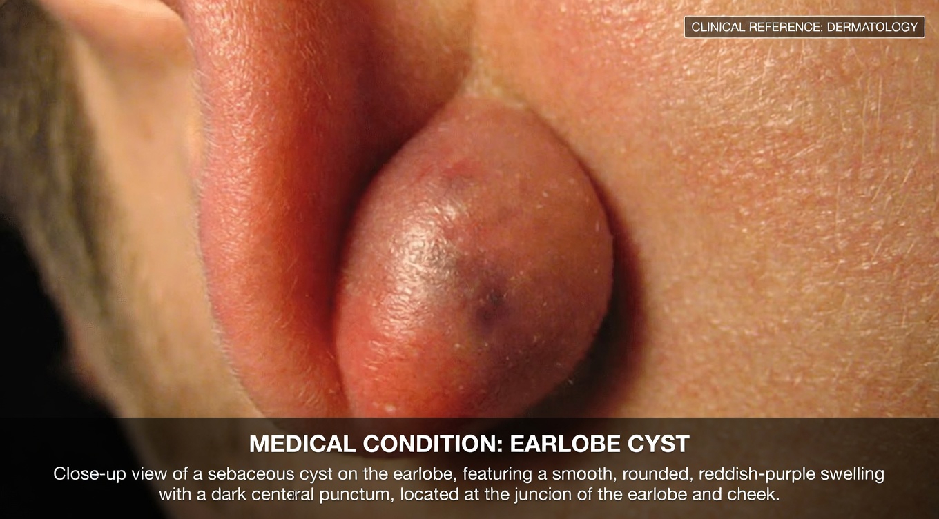 What You Need to Know About Sebaceous Cysts: Main Causes and Home Remedy Options to Explore