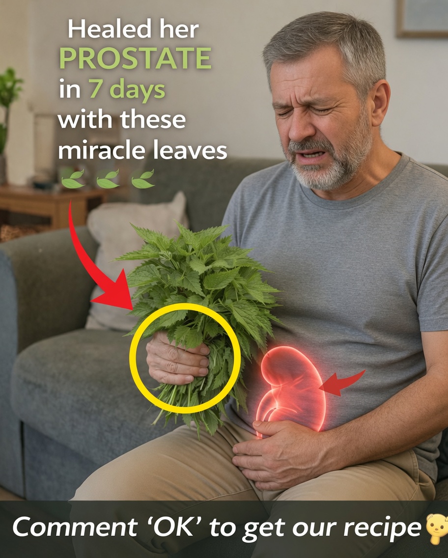 How to Incorporate Stinging Nettle into Your Routine for Supporting Prostate Health with Recipes and Tips