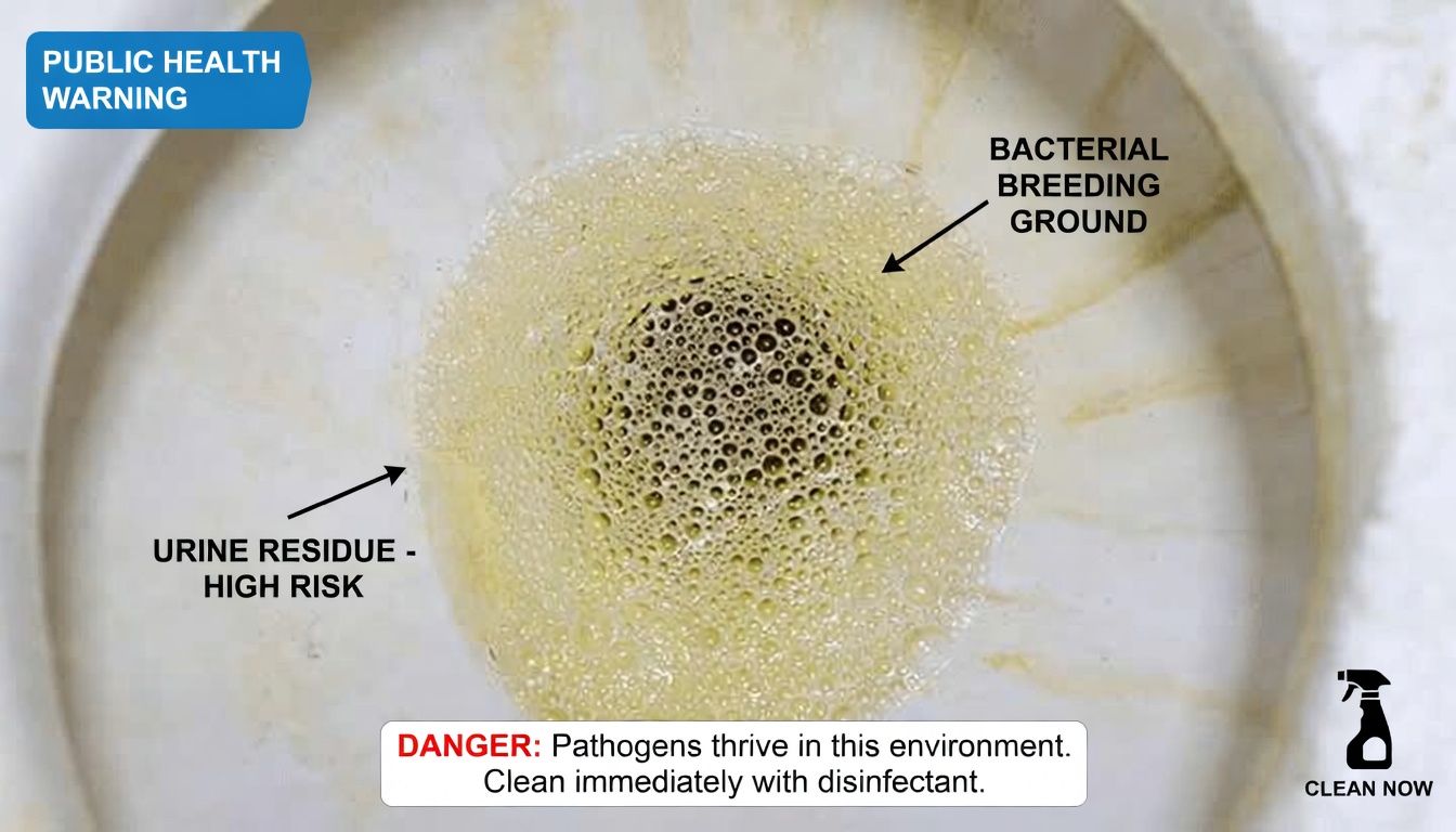 Learn About the 17 Important Warning Signs of Kidney Disease That May Appear on Your Body to Watch For