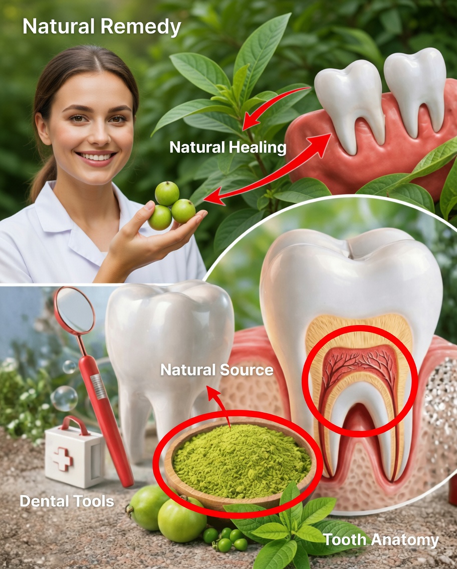 Discover Top 3 Simple Ways to Incorporate Guava Leaves into Your Oral Care Routine – Cost-Effective Home Tips