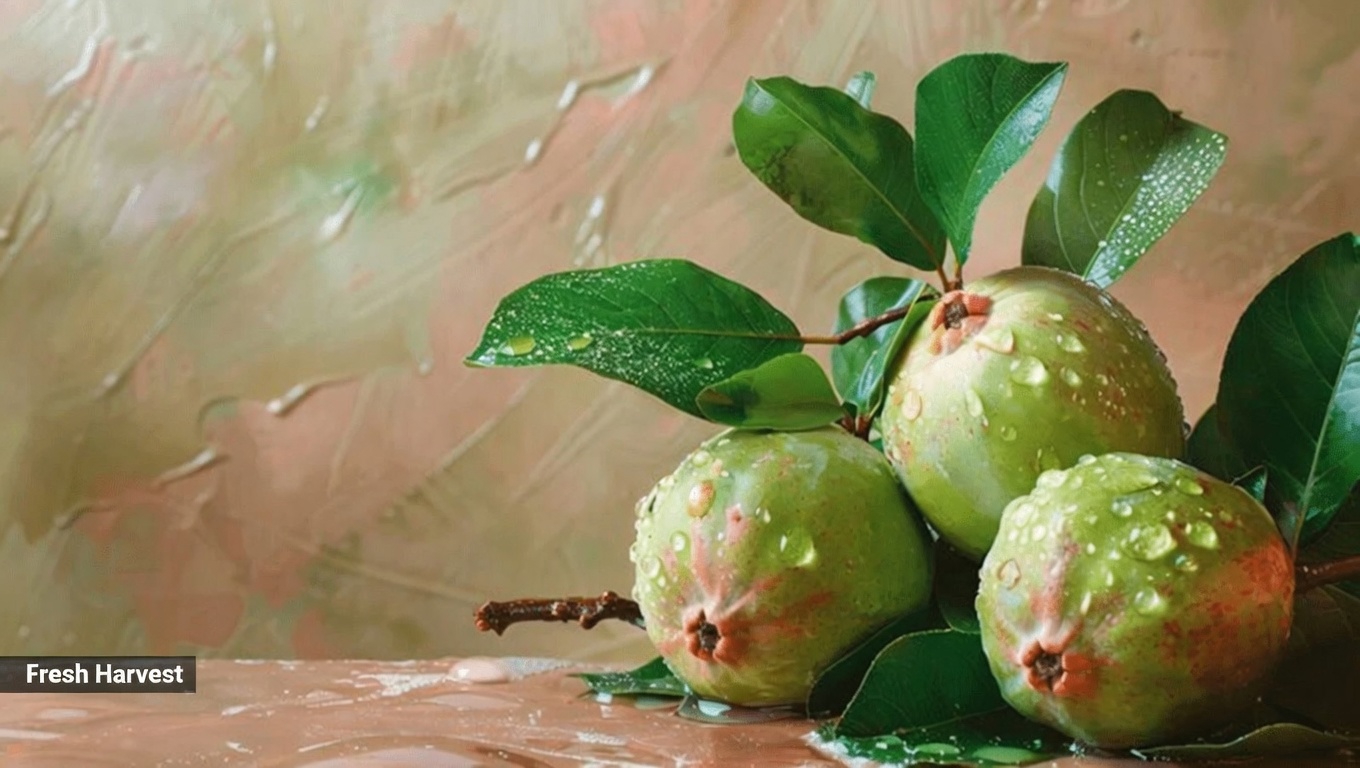 Discover Top 3 Simple Ways to Incorporate Guava Leaves into Your Oral Care Routine – Cost-Effective Home Tips