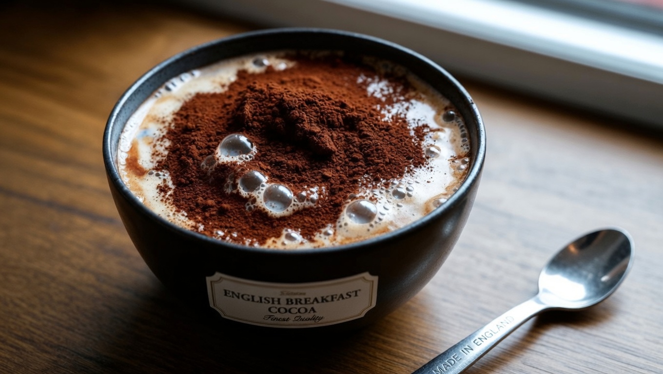 Discover Simple Ways to Use Black Tea, Coffee, and Bay Leaves for Natural Hair Coloring at Home