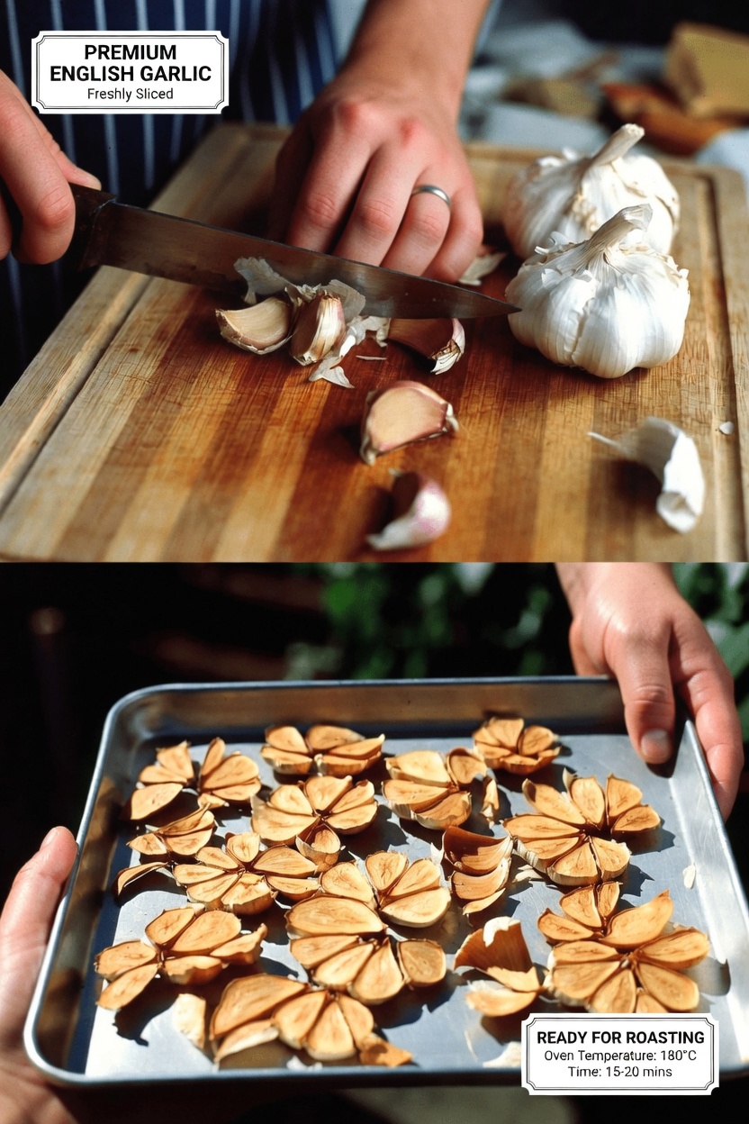 How Can Adding Garlic to Your Diet Help Support Your Body’s Natural Defenses Against Common Ailments?