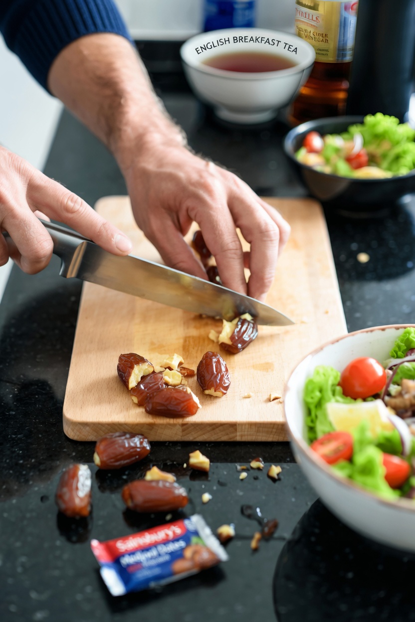 Discover How Eating Three Dates Daily Can Contribute to Your Overall Health and Wellness Naturally