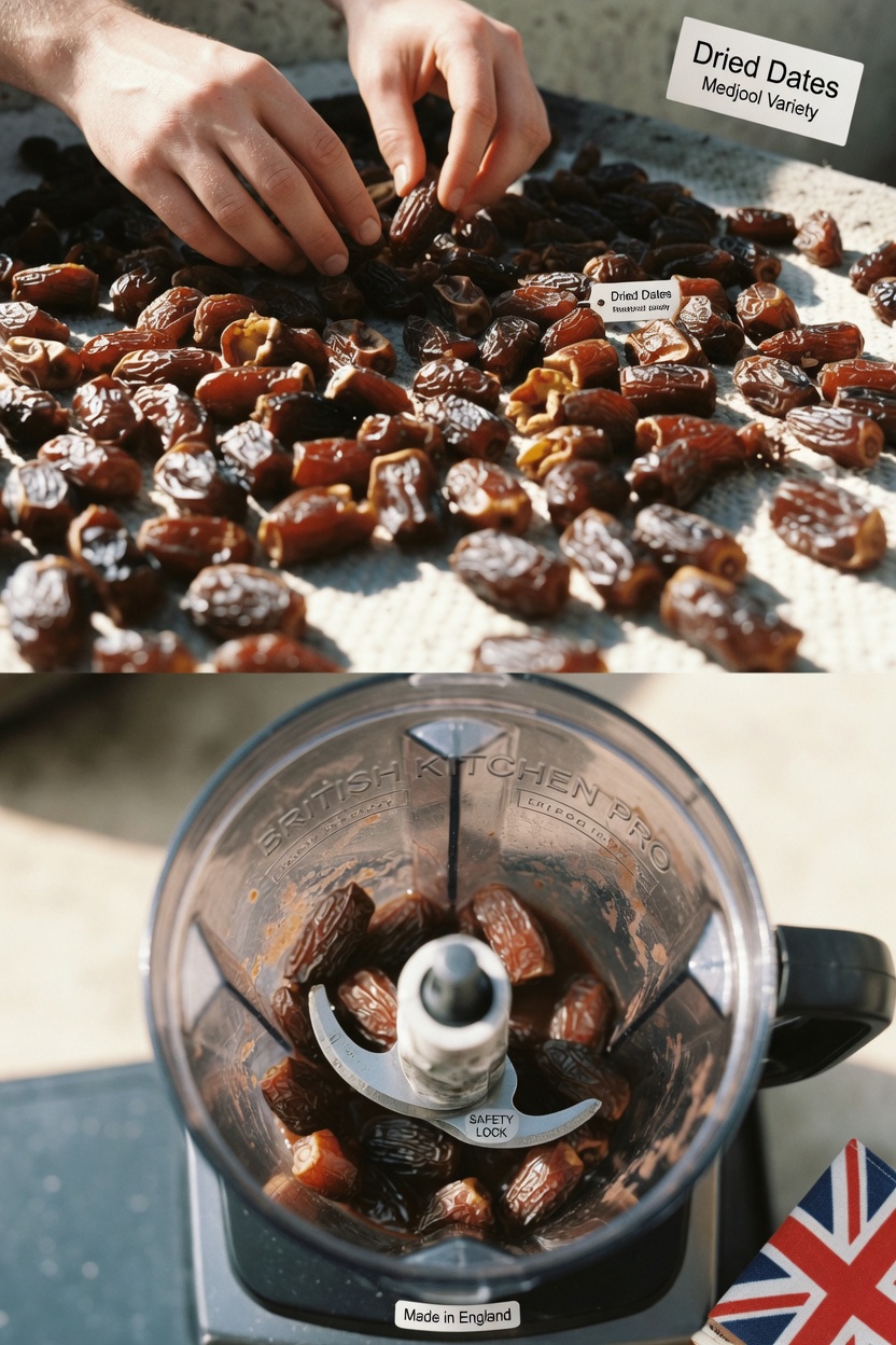 Discover How Eating Three Dates Daily Can Contribute to Your Overall Health and Wellness Naturally
