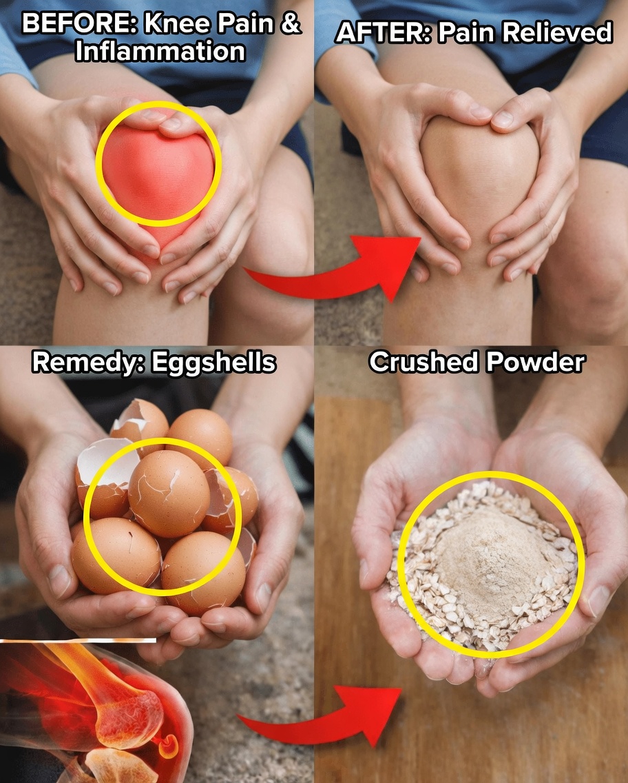 Don’t Ever Throw Away Eggshells Again After Reading This – You Won’t Believe How Useful They Are!