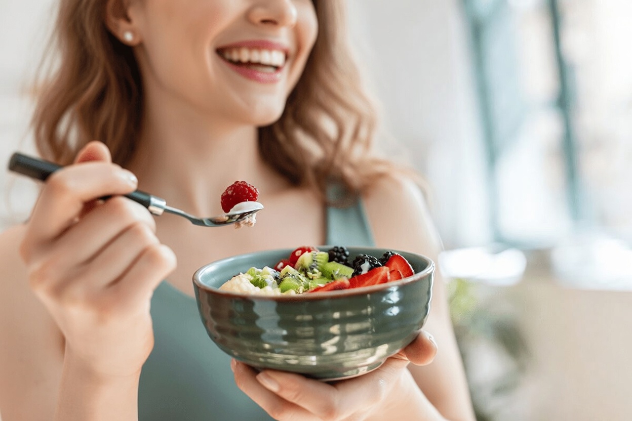 Discover Three Natural Strategies to Help Manage Acid Reflux Symptoms and Enhance Your Daily Comfort