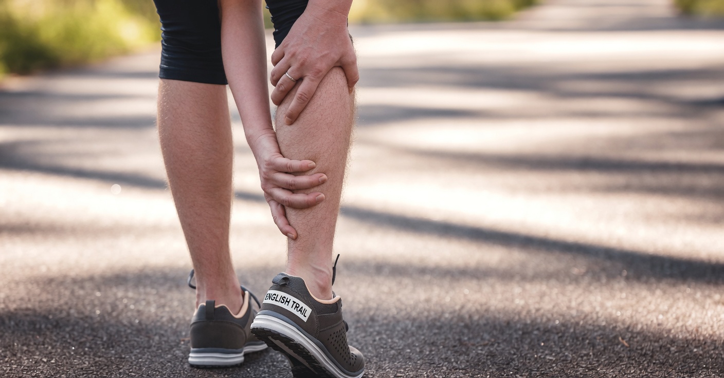 Discover 5 Early Signs of Poor Blood Circulation and Natural Strategies to Help Improve Your Blood Flow