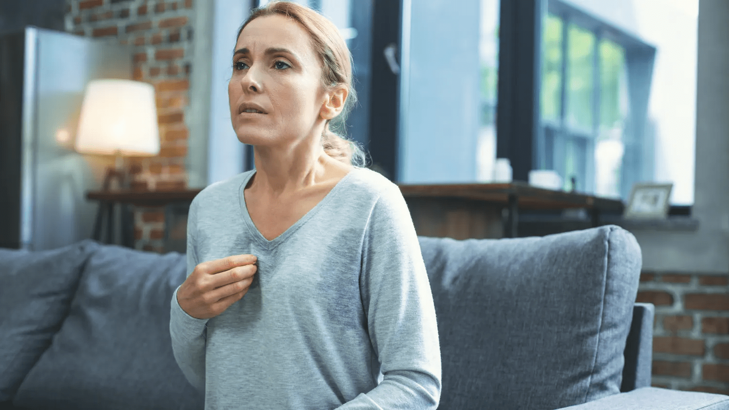 9 Signs You’re Actually Going Through Menopause!