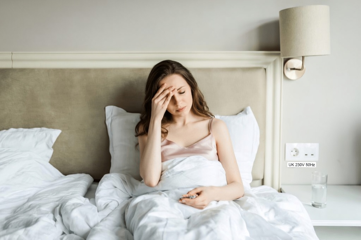 9 Signs You’re Actually Going Through Menopause!