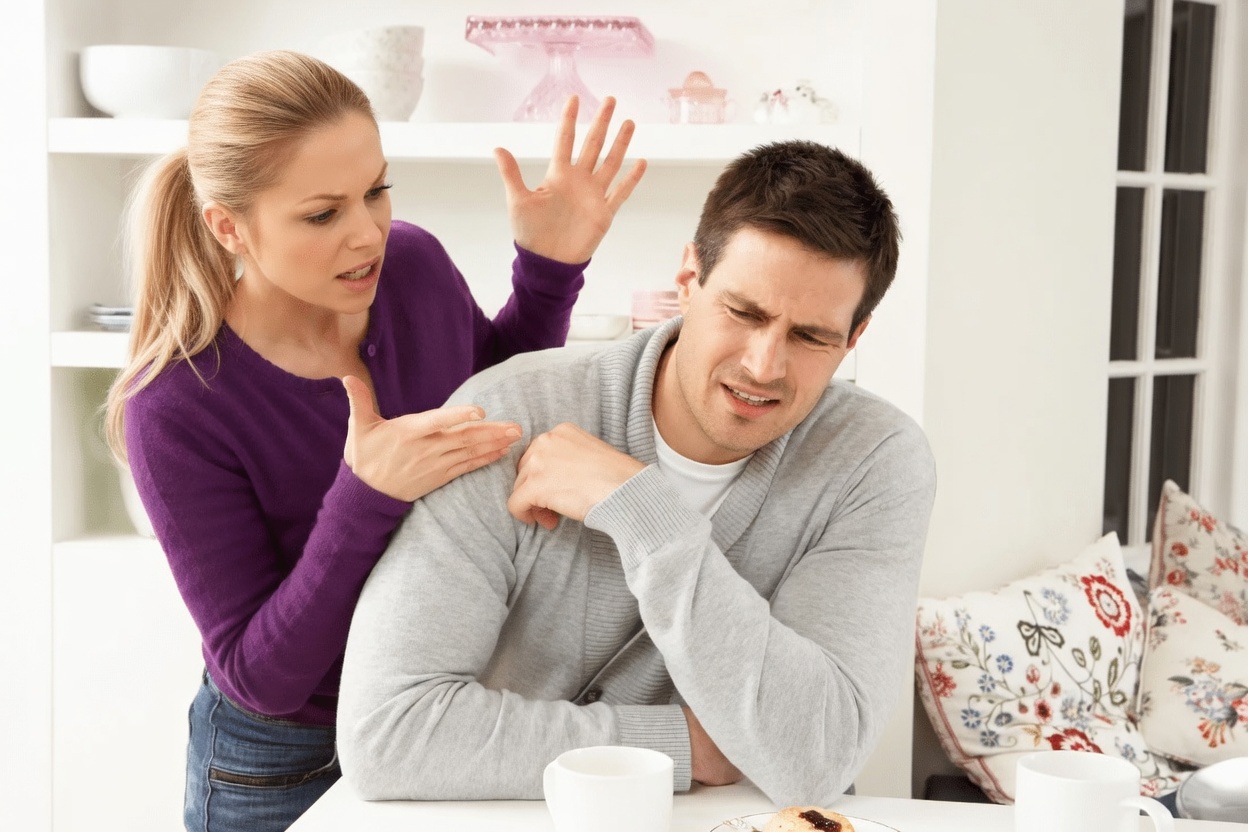 Wives’ breast cancer risk linked to husbands’ unhealthy habits