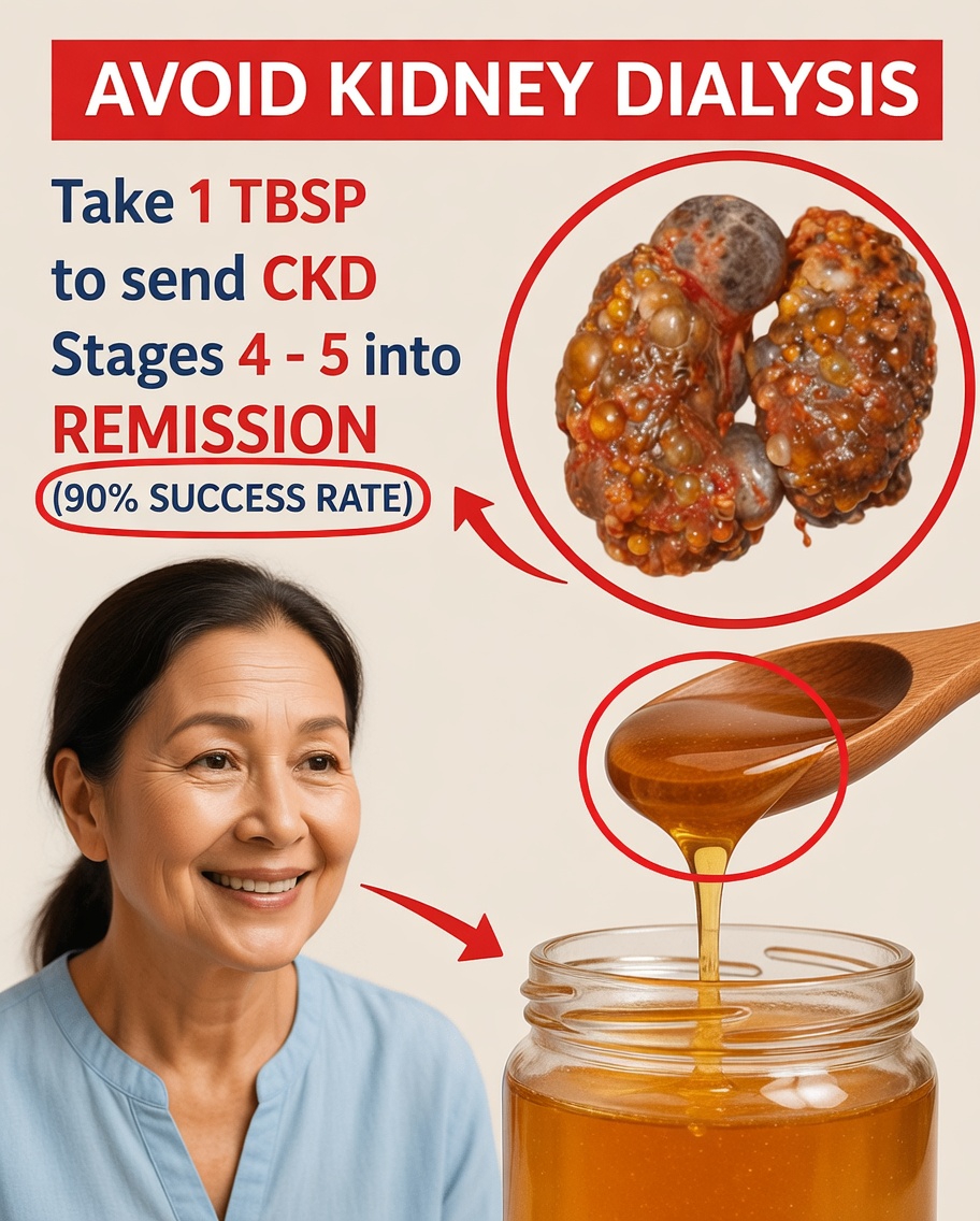 No KIDNEY Patient Should Ever Face Losing Function Again: 15 Powerful Morning Habits to Support Kidney Health and Potentially Slow Decline