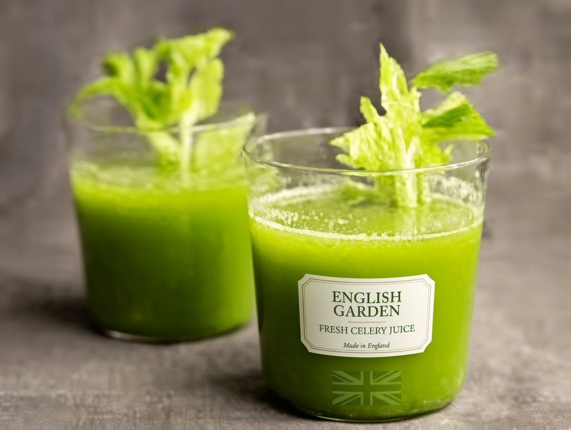 Why Pure Celery Juice Every Morning May Support Natural Blood Flow Energy and Skin Wellness in Your Daily Routine