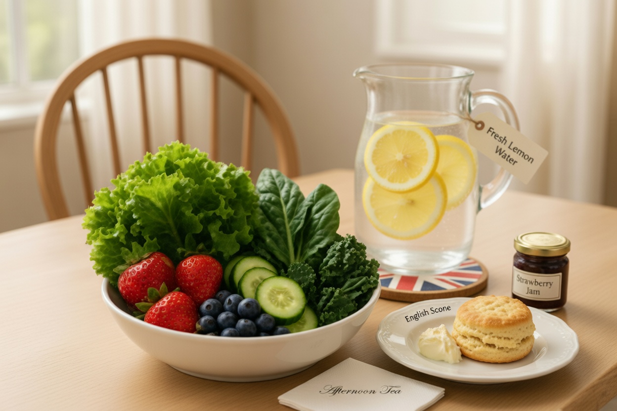 Top 12 Natural Ways to Help Lower Creatinine and Support Better Kidney Function (GFR)