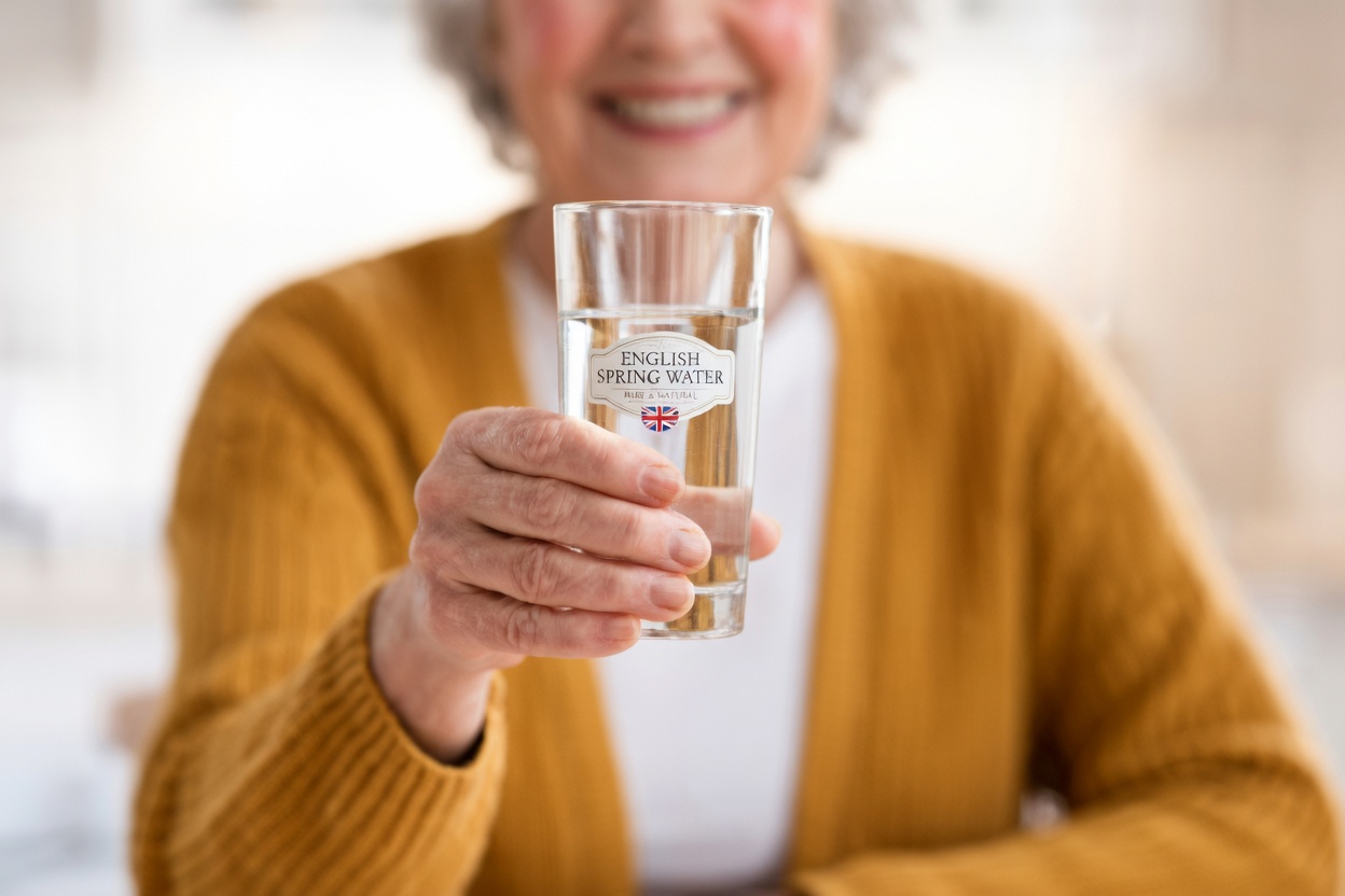 Top 12 Natural Ways to Help Lower Creatinine and Support Better Kidney Function (GFR)