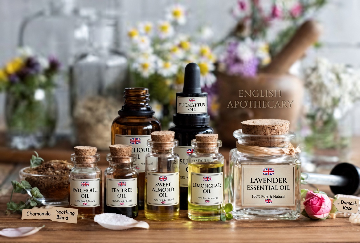 Garlic & Clove Oil: The Natural Home Remedy Thousands Are Using to Ease Varicose Veins and Revive Circulation