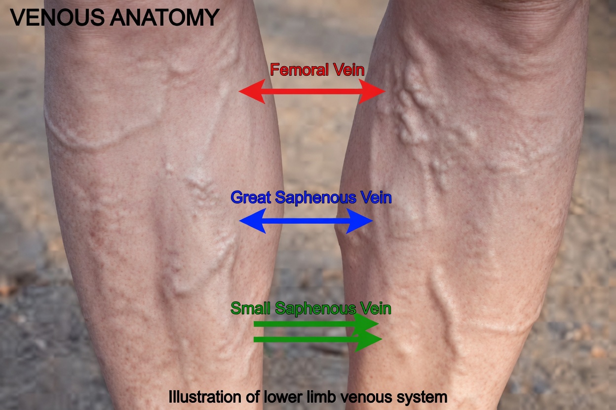 Grandma’s Secret Varicose Vein Remedy: Why Many Over 50 Are Exploring Aloe Vera, Apple Cider Vinegar, and Lemon for Leg Comfort